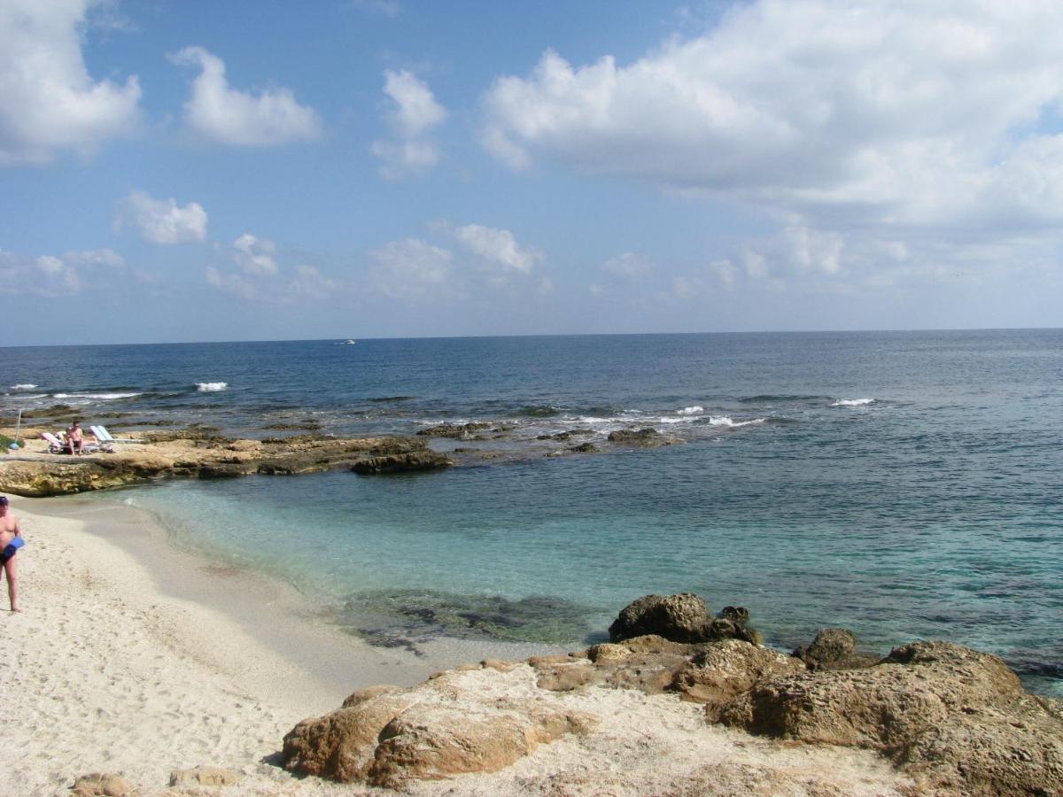 Villa Belamar خيرسونِسوس المظهر الخارجي الصورة