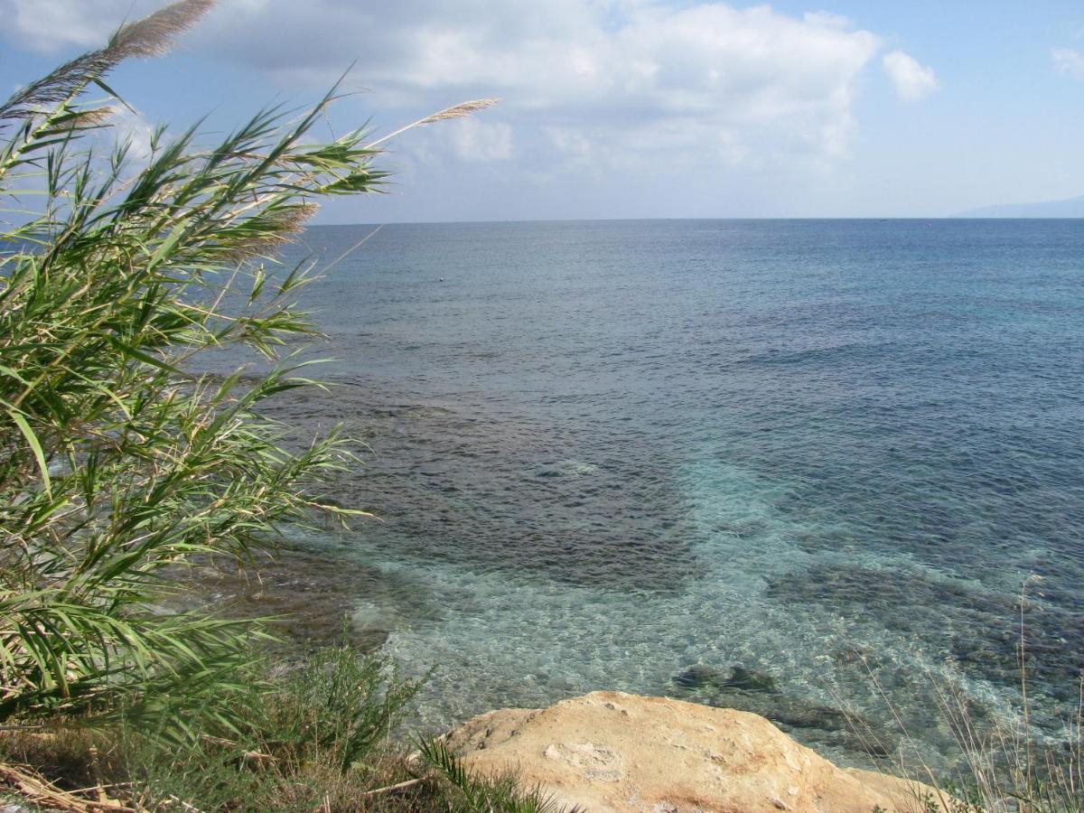 Villa Belamar خيرسونِسوس المظهر الخارجي الصورة