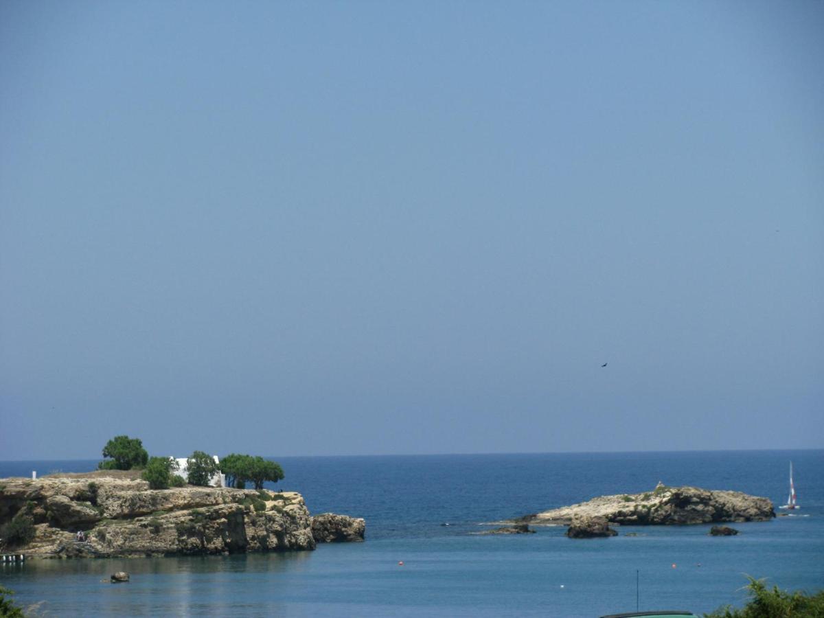 Villa Belamar خيرسونِسوس المظهر الخارجي الصورة