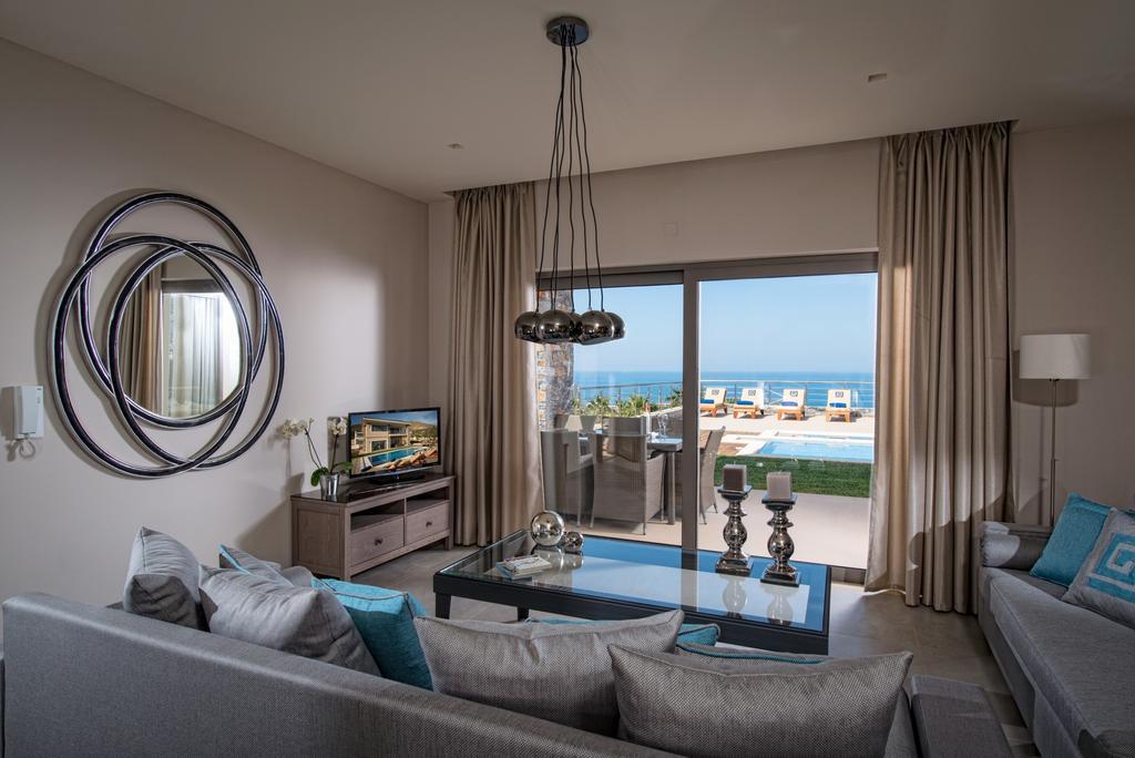 Villa Belamar خيرسونِسوس المظهر الخارجي الصورة