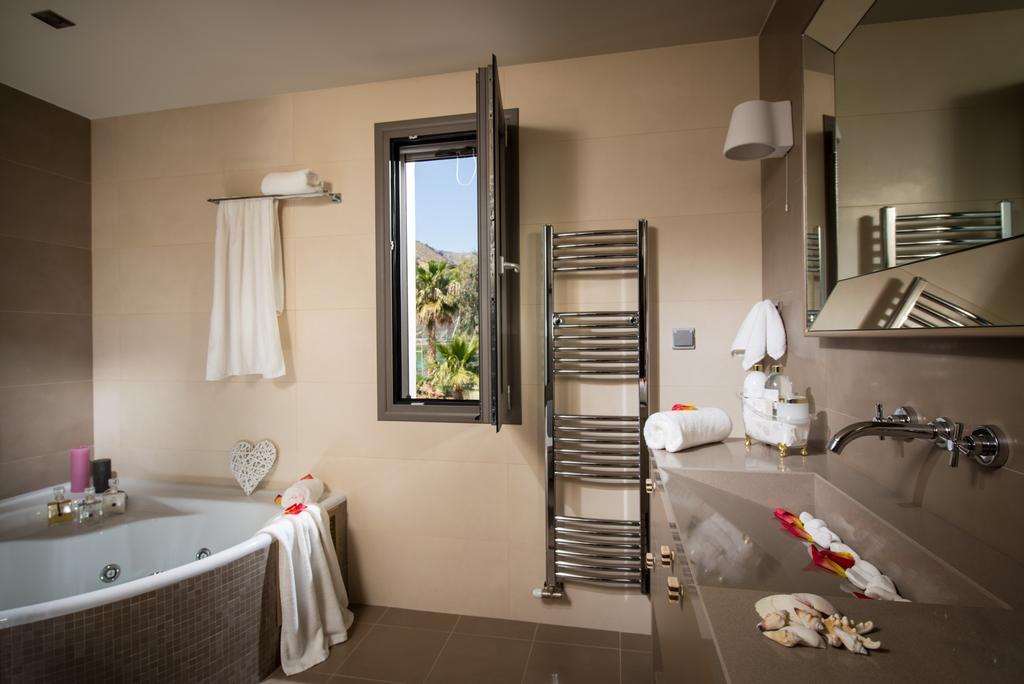 Villa Belamar خيرسونِسوس الغرفة الصورة