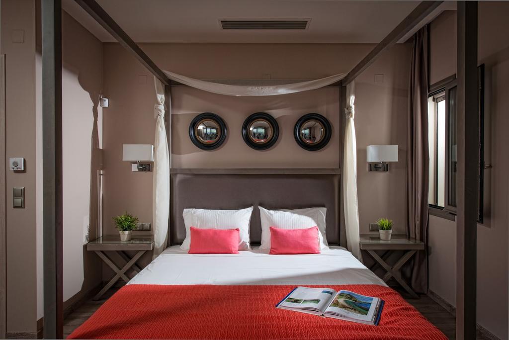 Villa Belamar خيرسونِسوس الغرفة الصورة