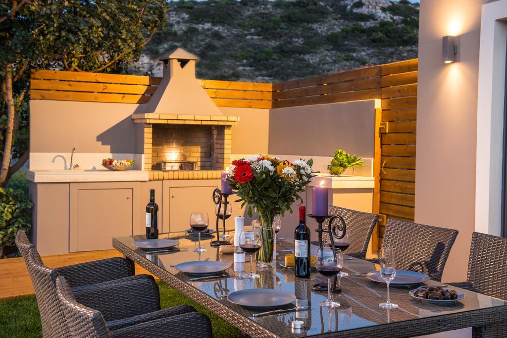 Villa Belamar خيرسونِسوس المظهر الخارجي الصورة