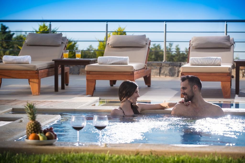 Villa Belamar خيرسونِسوس المظهر الخارجي الصورة