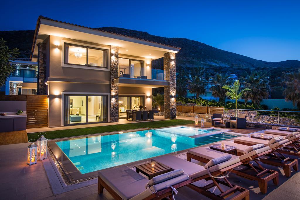 Villa Belamar خيرسونِسوس المظهر الخارجي الصورة
